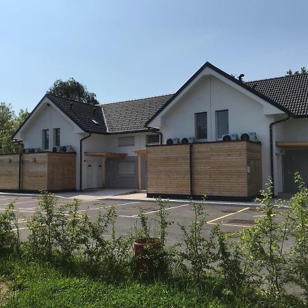 Apartment Green Paradise Moravske-Toplice Ngoại thất bức ảnh