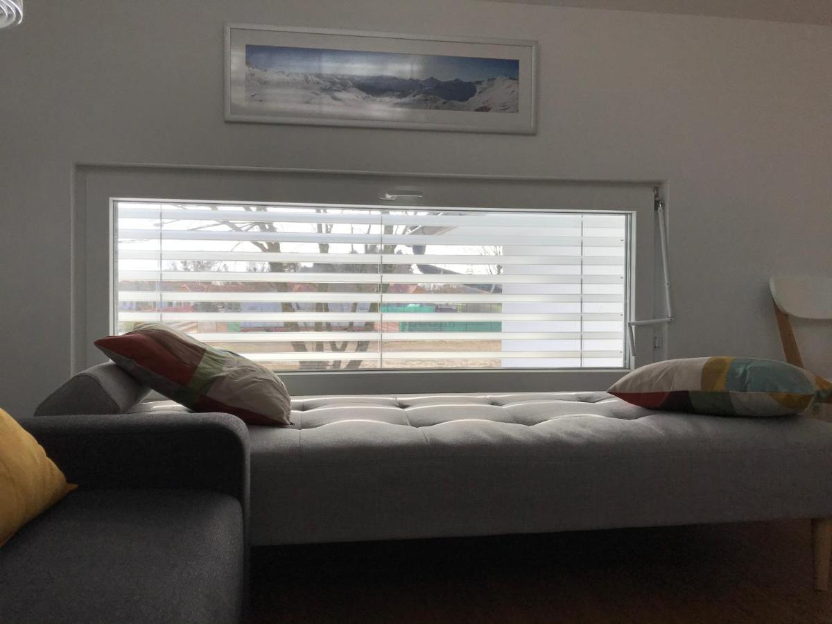 Apartment Green Paradise Moravske-Toplice Ngoại thất bức ảnh