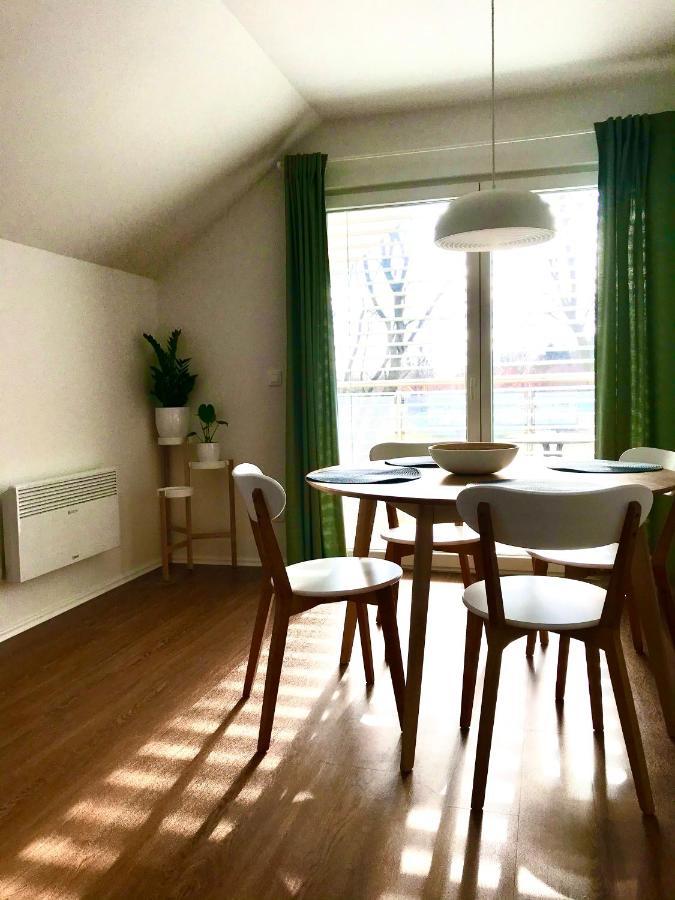 Apartment Green Paradise Moravske-Toplice Ngoại thất bức ảnh