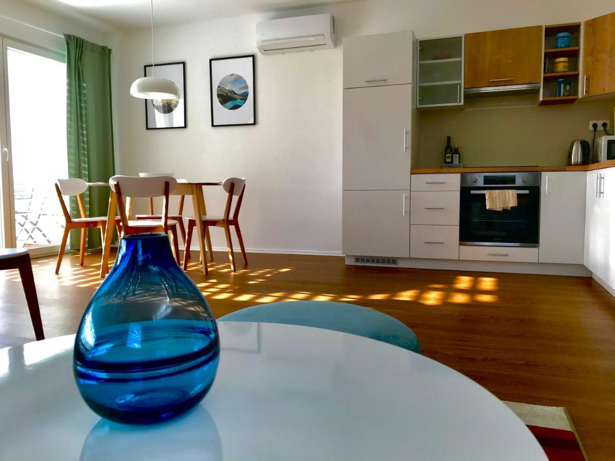 Apartment Green Paradise Moravske-Toplice Ngoại thất bức ảnh