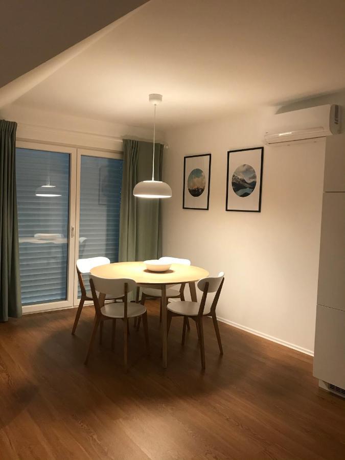 Apartment Green Paradise Moravske-Toplice Ngoại thất bức ảnh
