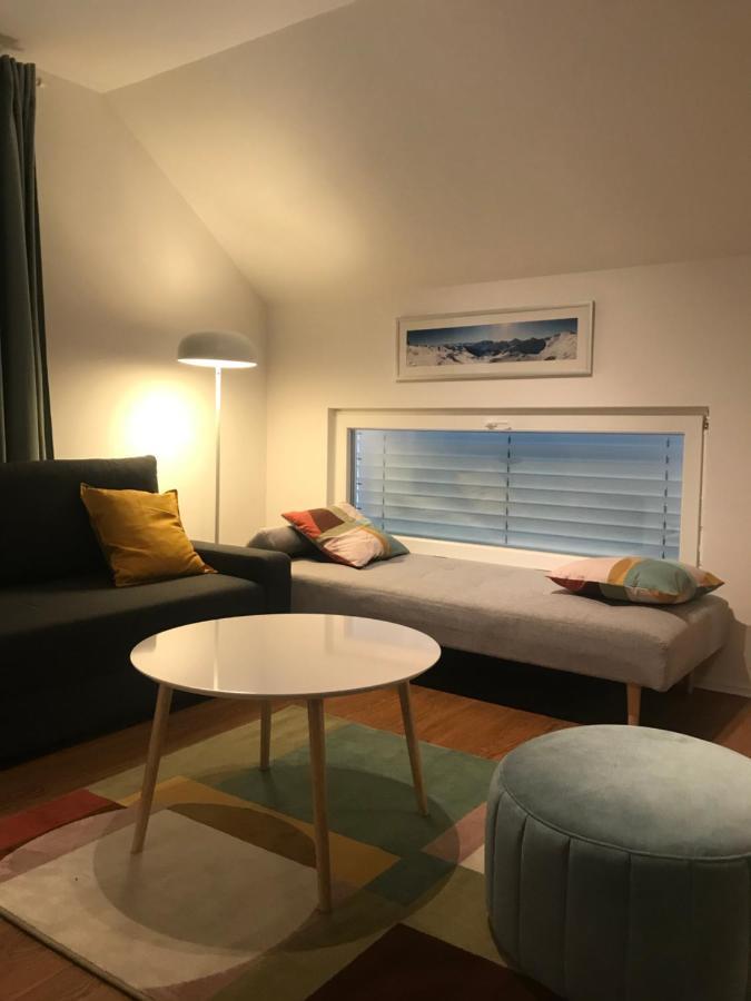 Apartment Green Paradise Moravske-Toplice Ngoại thất bức ảnh