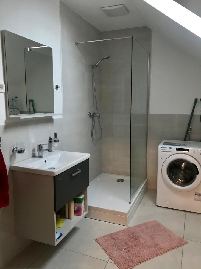 Apartment Green Paradise Moravske-Toplice Ngoại thất bức ảnh