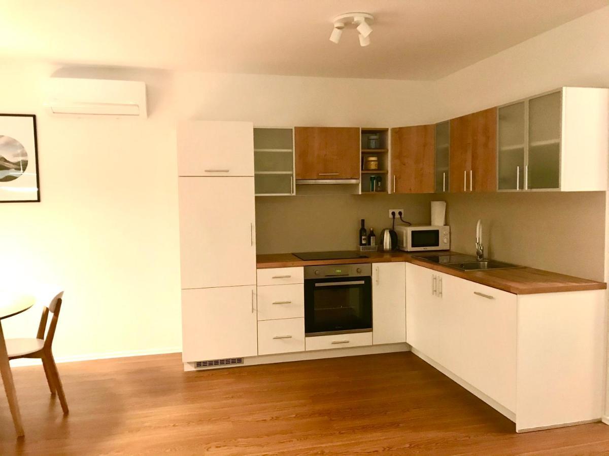Apartment Green Paradise Moravske-Toplice Ngoại thất bức ảnh
