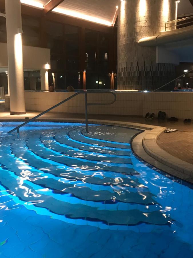 Apartment Green Paradise Moravske-Toplice Ngoại thất bức ảnh